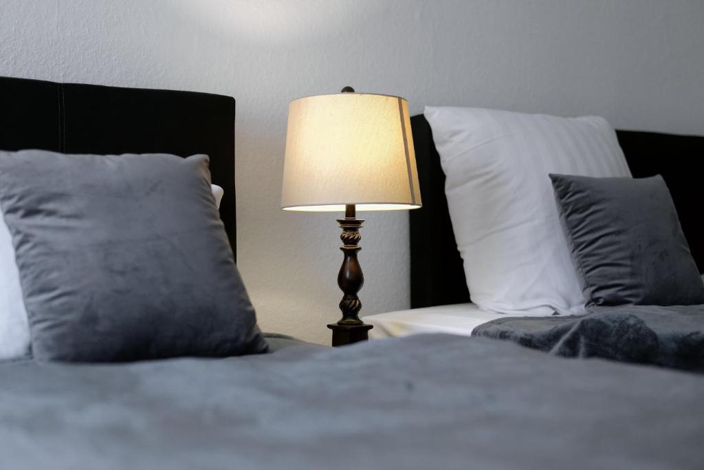 BIG Central City Apartment West Kurfurstendamm room 1