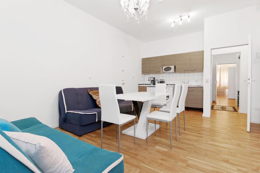 BIG Central City Apartment West Kurfurstendamm room 6